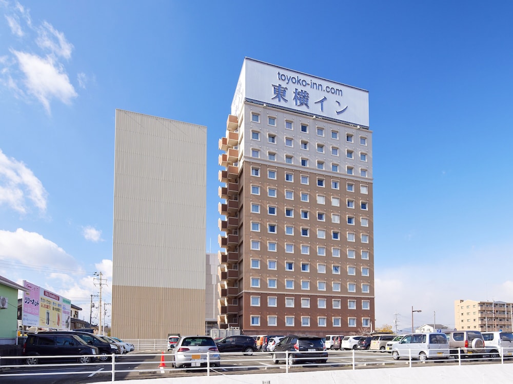 メインイメージ | 東横 INN 東広島駅前 メインイメージ | 東横 INN 東広島駅前