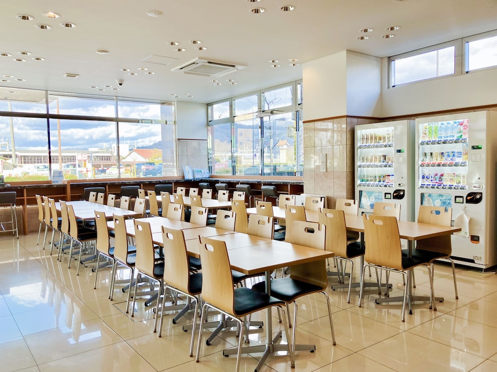 朝食スペース1 | 東横 INN 東広島駅前 朝食スペース1 | 東横 INN 東広島駅前