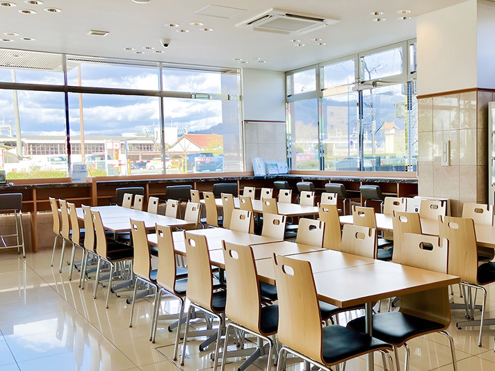 朝食スペース1 | 東横 INN 東広島駅前
