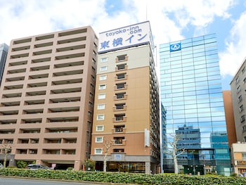 東横INN上野田原町駅