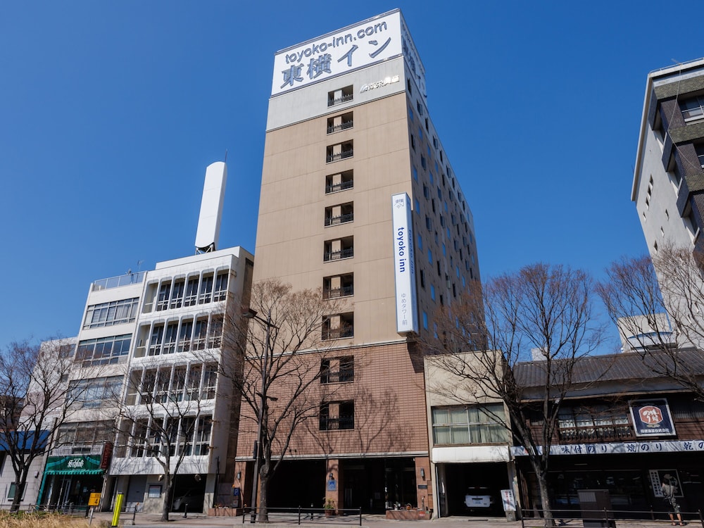 メインイメージ | 東横 INN 下関海峡ゆめタワー前 メインイメージ | 東横 INN 下関海峡ゆめタワー前