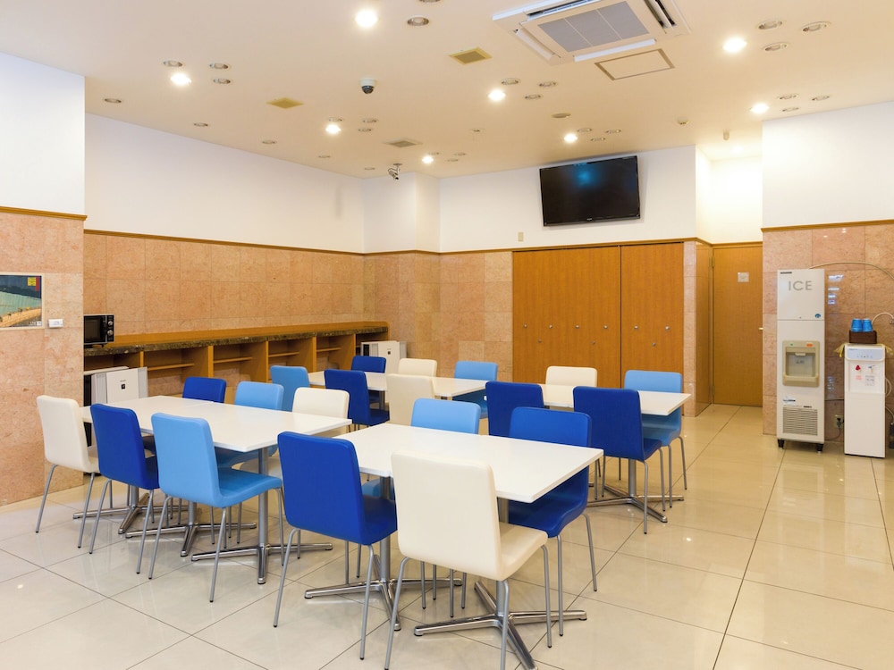 レストラン1 | 東横 INN 東京駅新大橋前 レストラン1 | 東横 INN 東京駅新大橋前