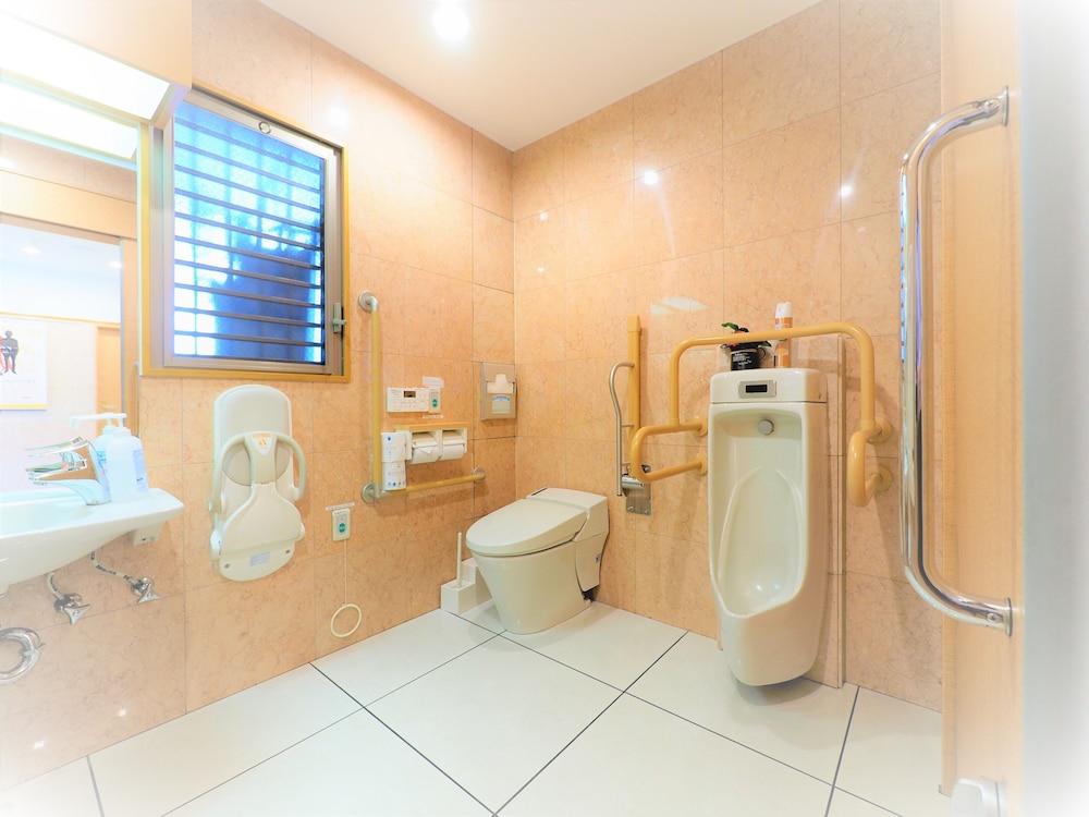 施設内の設備1 | 東横 INN 桐生駅南口