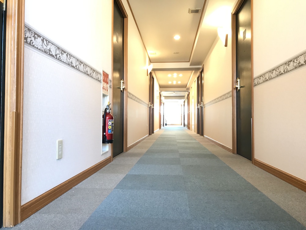 施設内の設備1 | 東横 INN 横浜鶴見駅東口