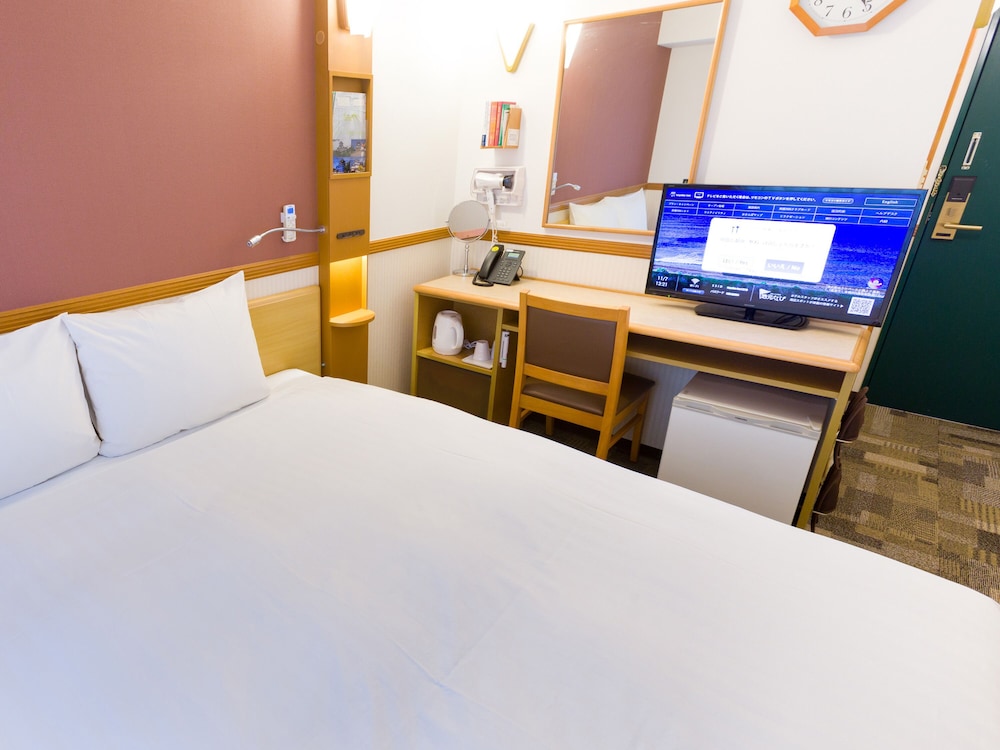 スタンダード ルーム 禁煙 客室2 | 東横 INN 奈良新大宮駅前