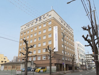 東横 INN 奈良新大宮駅前
