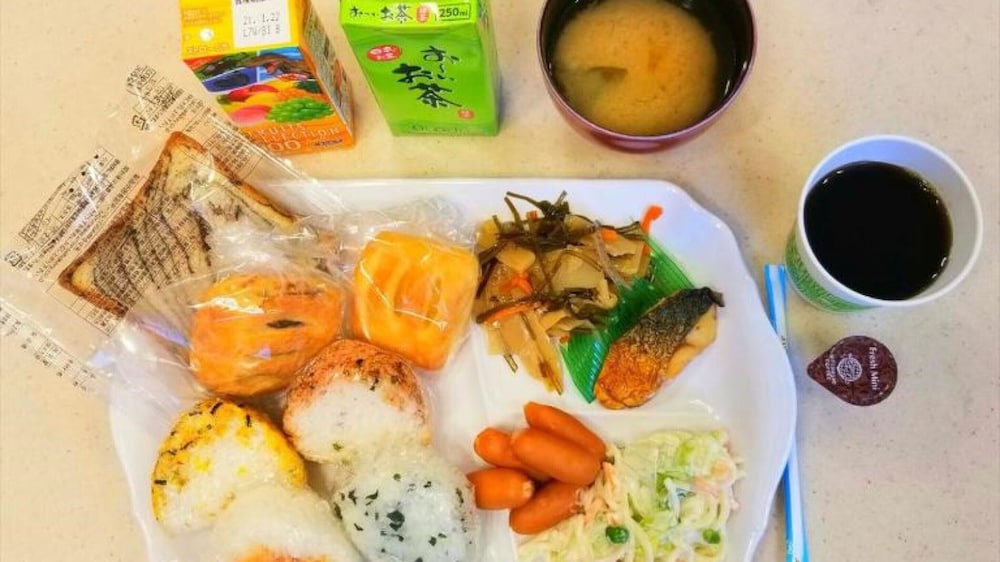 朝食ビュッフェ1 | 東横 INN 奈良新大宮駅前 朝食ビュッフェ1 | 東横 INN 奈良新大宮駅前