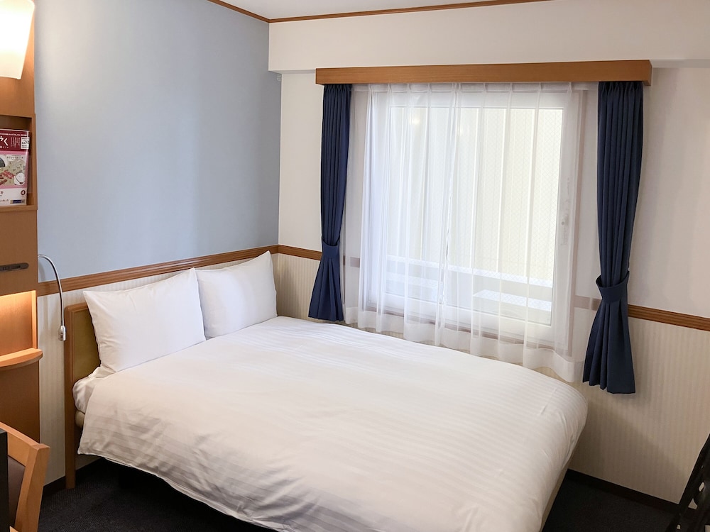 エコノミー ダブルルーム 喫煙可 | 東横INN那覇おもろまち駅前