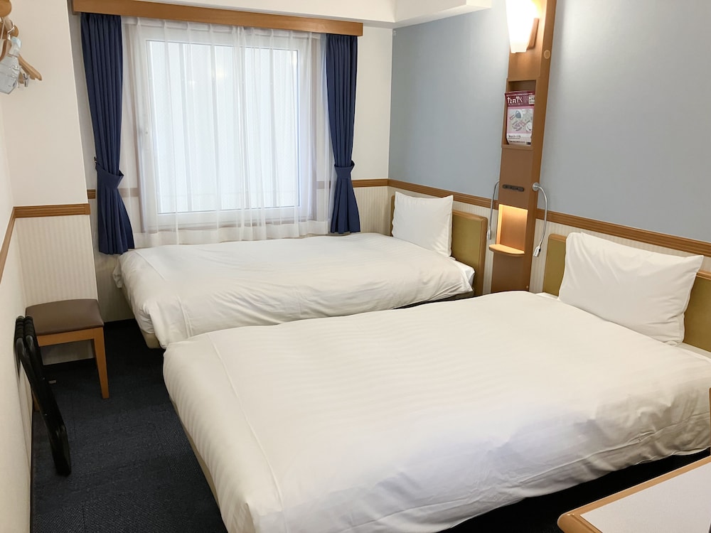 客室1 | 東横INN那覇おもろまち駅前