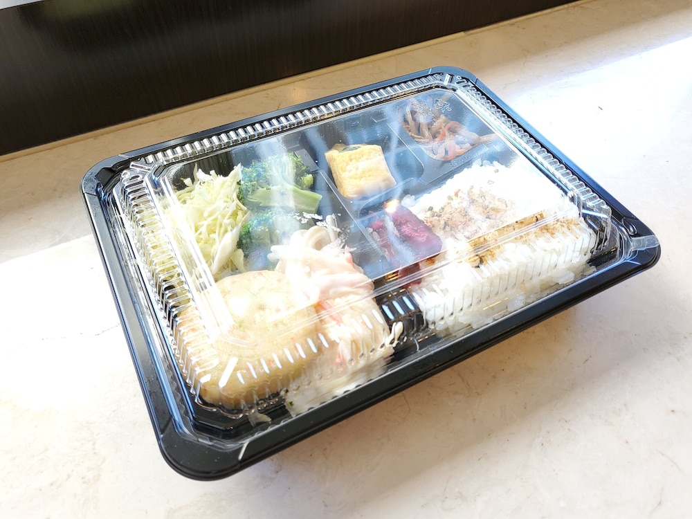 朝食1 | 東横 INN 研究学園駅前 朝食1 | 東横 INN 研究学園駅前