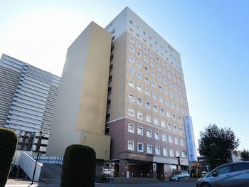 東横 INN 研究学園駅前