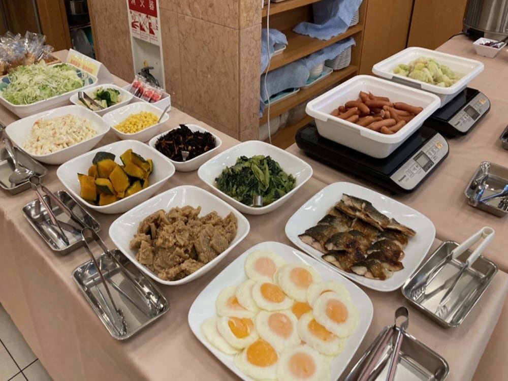 食事・飲み物1 | 東横 INN 小山駅東口 1 食事・飲み物1 | 東横 INN 小山駅東口 1