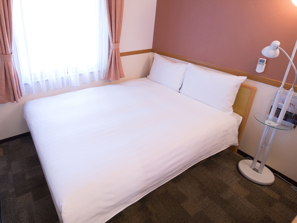 エコノミー ダブルルーム 喫煙可 客室2 | 東横 INN 小山駅東口 1