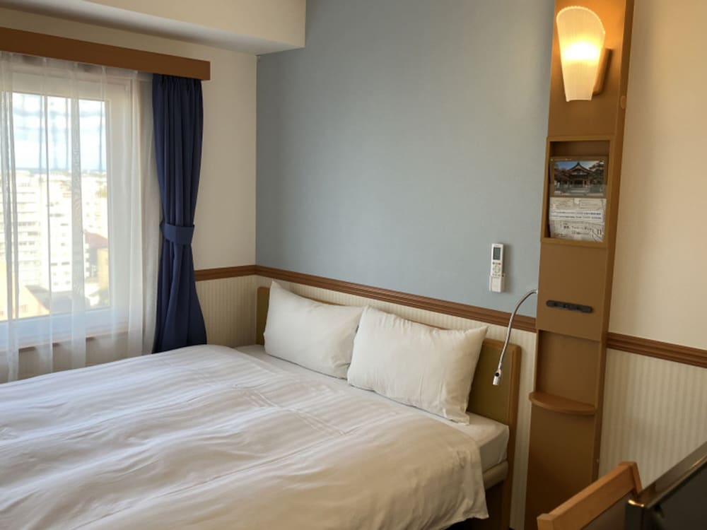 エコノミー ダブルルーム 喫煙可 | 東横INN新潟古町