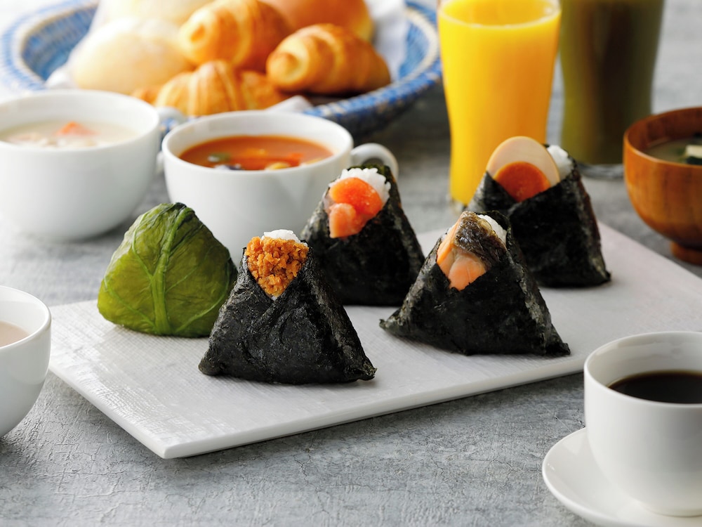 朝食1 | 東横INN新潟古町 朝食1 | 東横INN新潟古町