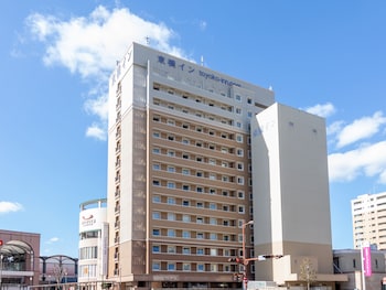 東横INN佐世保駅前