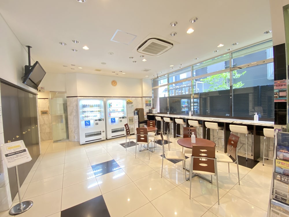朝食スペース1 | 東横 INN 静岡藤枝駅北口 朝食スペース1 | 東横 INN 静岡藤枝駅北口