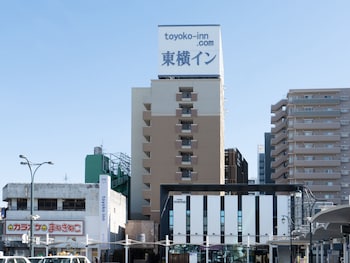 東横 INN 静岡藤枝駅北口