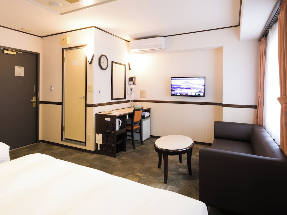 スタンダード ルーム 禁煙 客室1 | 東横 INN 八潮駅前