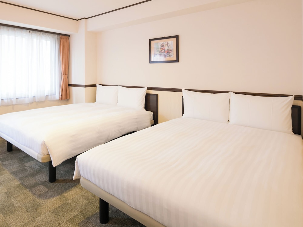 スタンダード ルーム 禁煙 | 東横 INN 八潮駅前