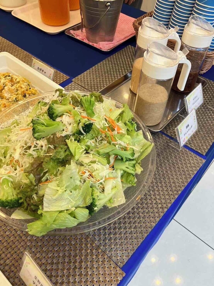 レストラン1 | 東横 INN 八潮駅前 レストラン1 | 東横 INN 八潮駅前