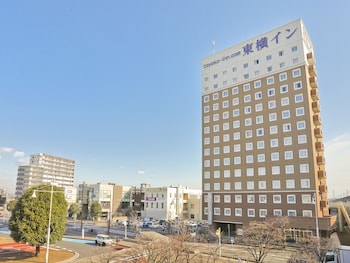東横 INN 守谷駅前