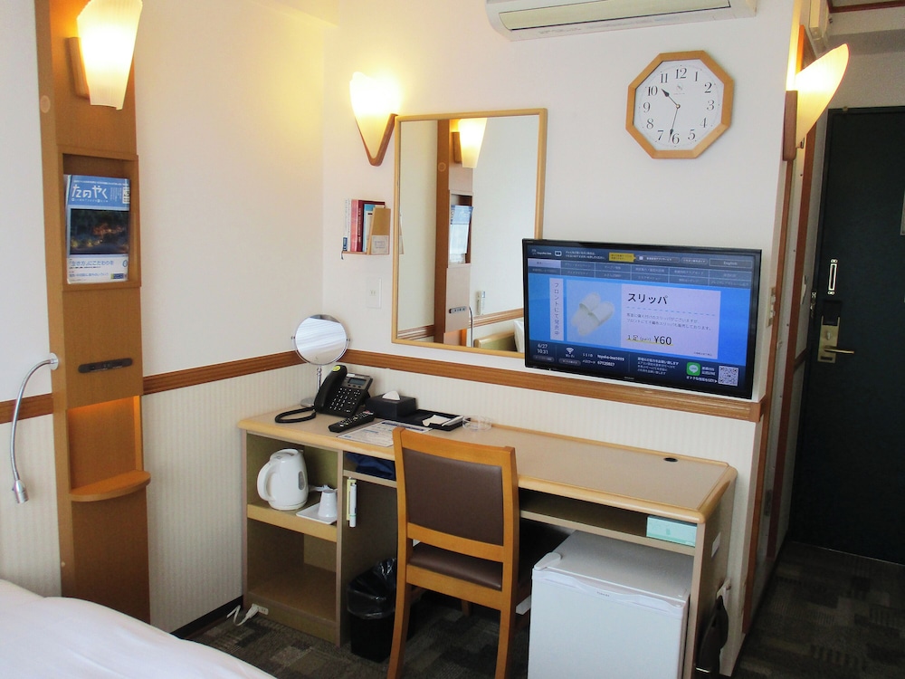 エコノミー ダブルルーム 禁煙 客室3 | 東横 INN 埼玉戸田公園駅西口