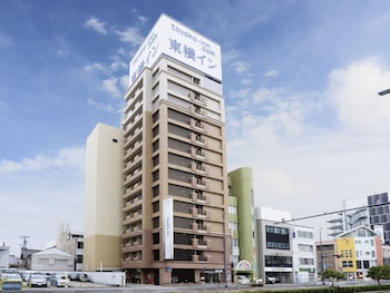 東横 INN 豊橋駅東口