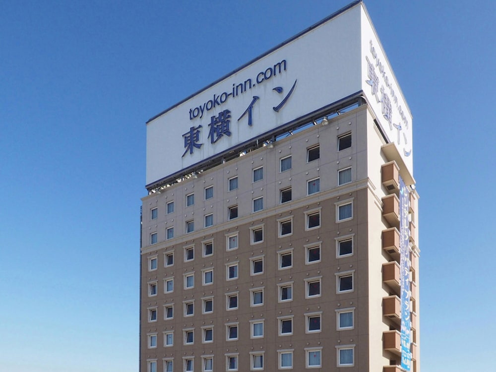 東横 INN 北上駅新幹線口