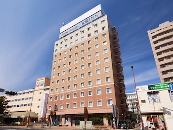 東横 INN 湘南茅ヶ崎駅北口