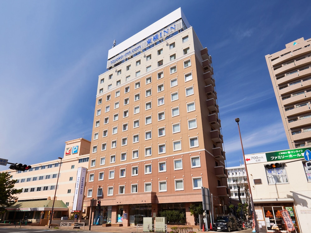 メインイメージ | 東横 INN 湘南茅ヶ崎駅北口 メインイメージ | 東横 INN 湘南茅ヶ崎駅北口