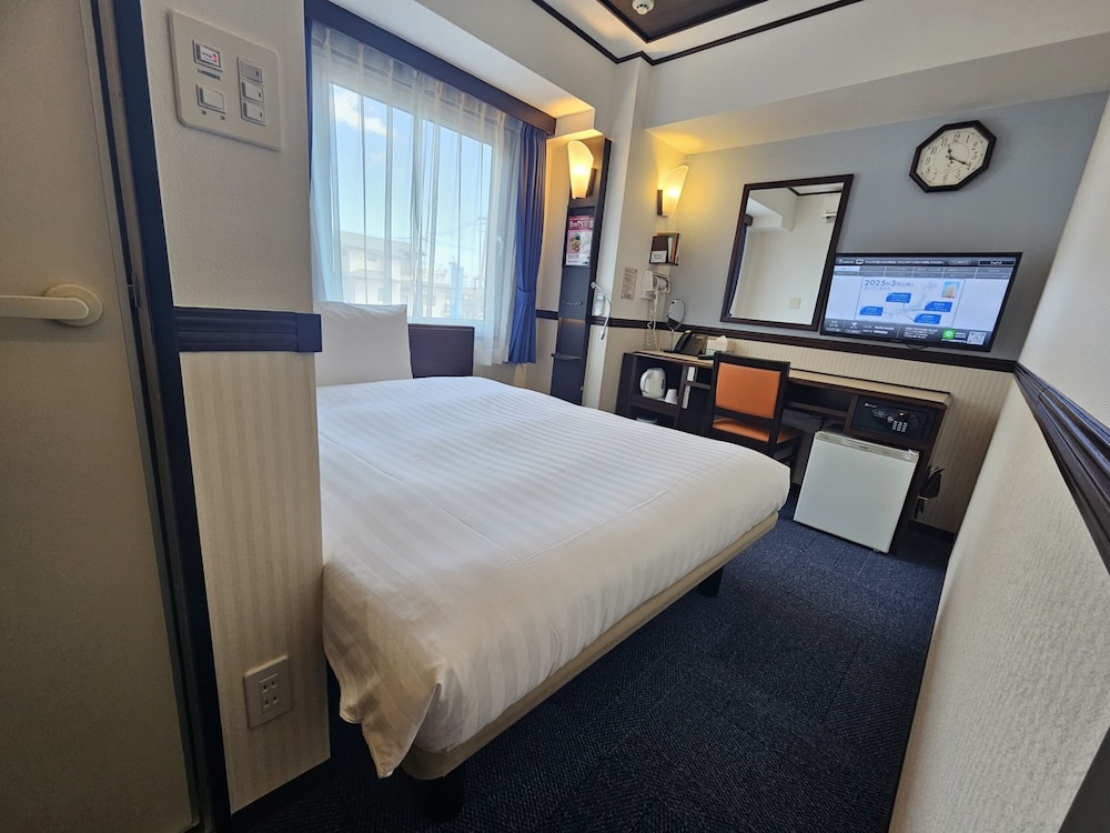 客室1 | 東横 INN 東京秋川駅北口