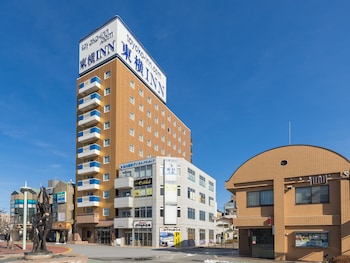 東横 INN 東京秋川駅北口