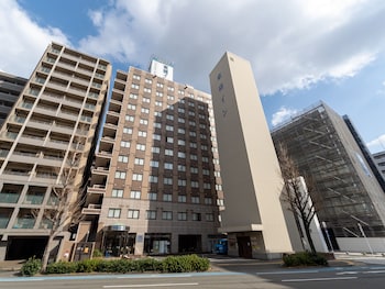 東横INN博多駅南