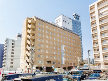 東横 INN 仙台西口広瀬通