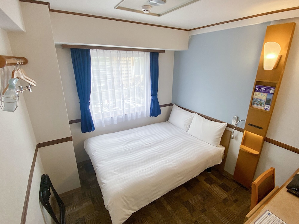 エコノミールーム 喫煙可 | 東横 INN 仙台西口広瀬通