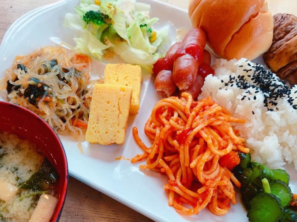 朝食1 | 東横INN埼玉三郷駅前 朝食1 | 東横INN埼玉三郷駅前