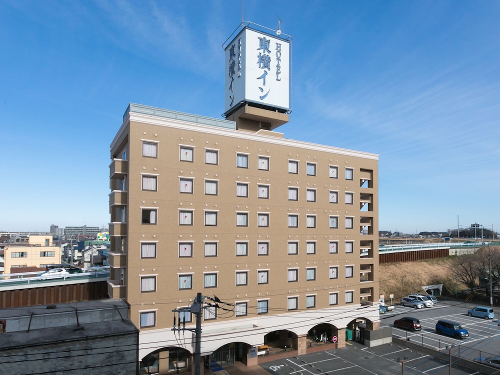 メインイメージ | 東横INN埼玉三郷駅前 メインイメージ | 東横INN埼玉三郷駅前