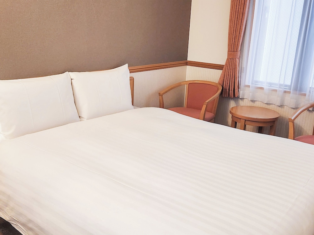 スタンダード ルーム 喫煙可 | 東横 INN 鳥取駅南口