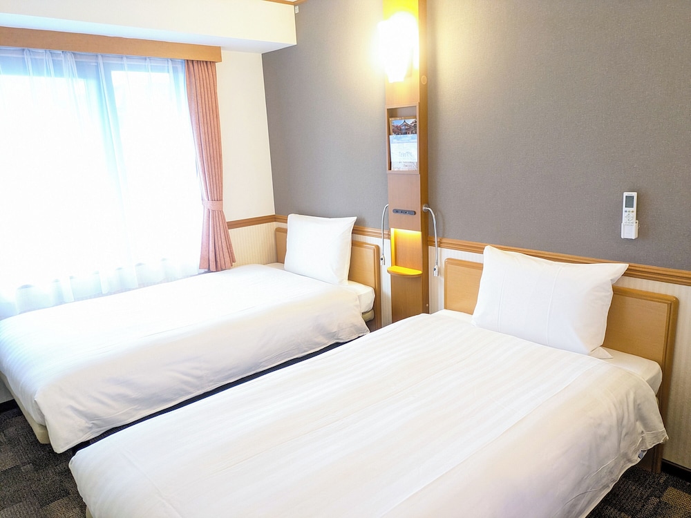 スタンダード ルーム 喫煙可 | 東横 INN 鳥取駅南口