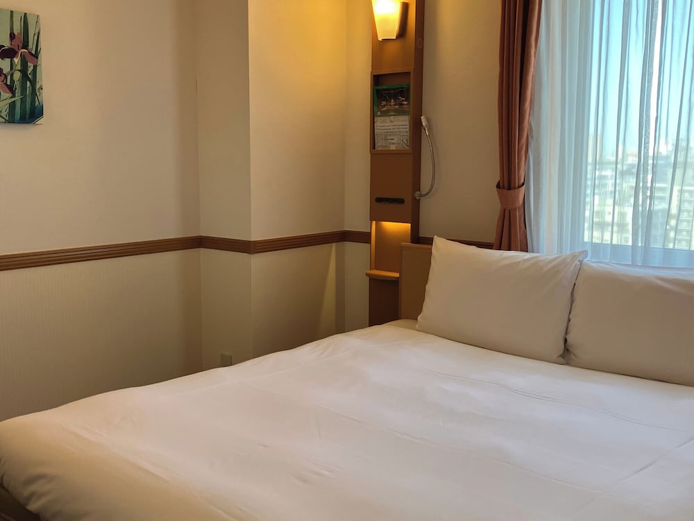ダブルルーム 禁煙 | 東横 INN 品川青物横丁駅