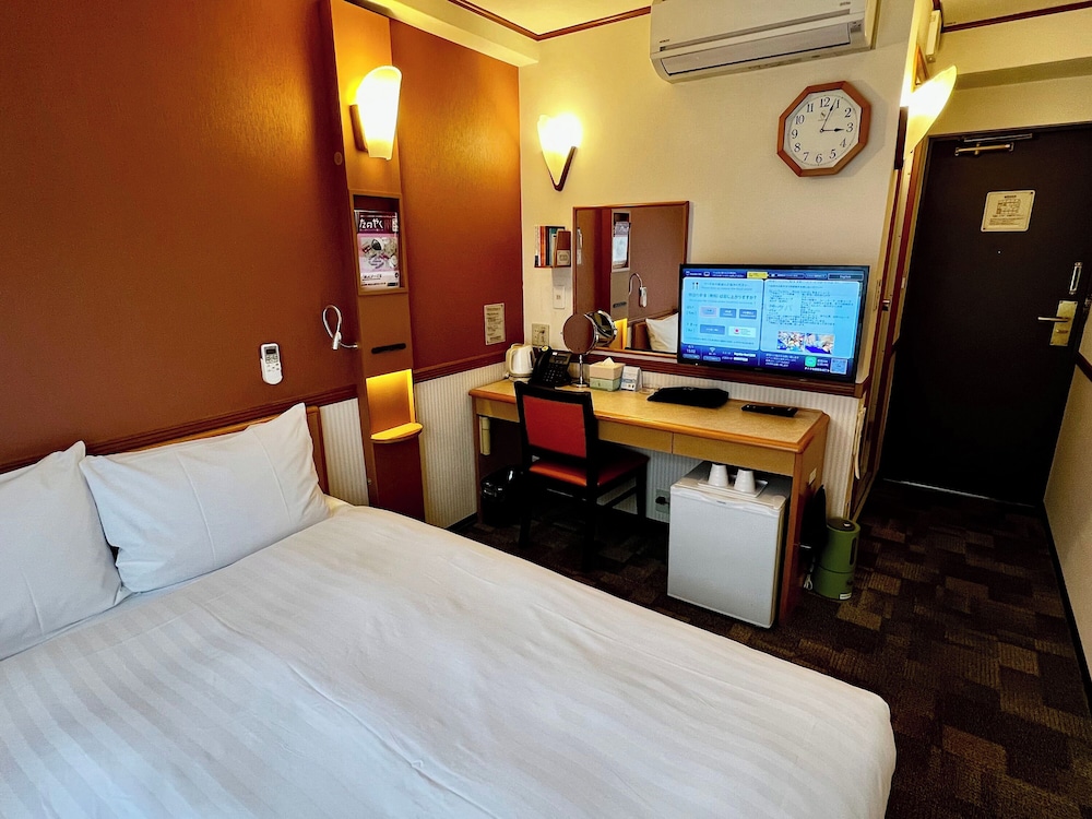 客室1 | 東横 INN 新横浜駅前本館