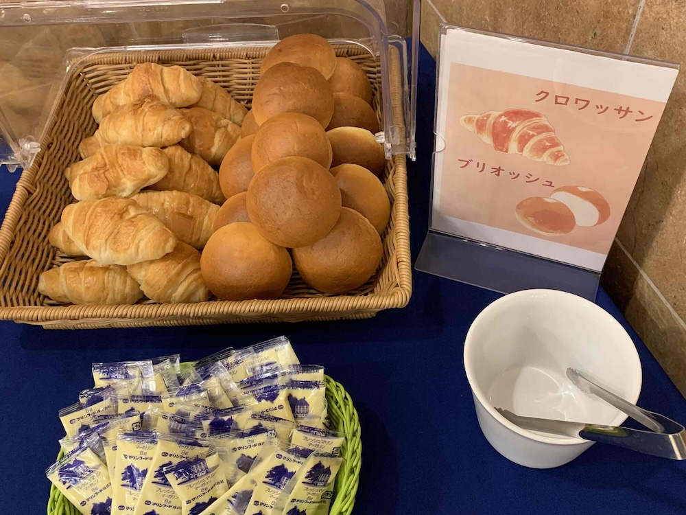 レストラン1 | 東横 INN 新横浜駅前本館