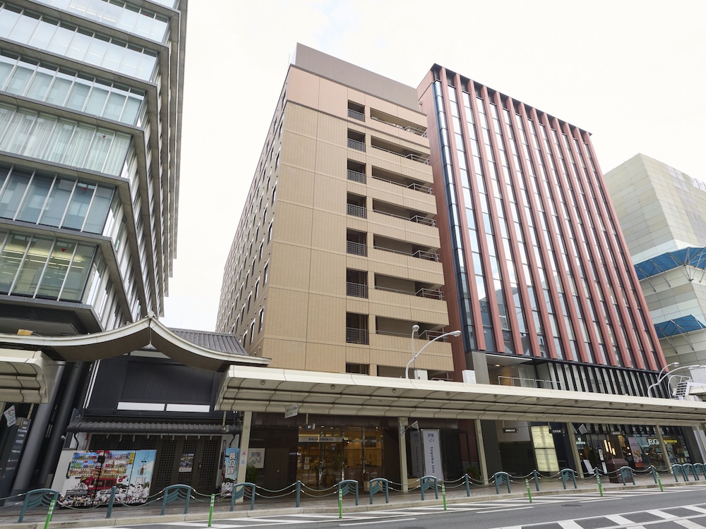 メインイメージ | 東横 INN 京都四条烏丸