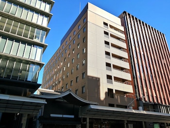 東横 INN 京都四条烏丸
