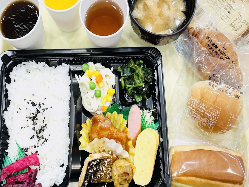 朝食1 | 東横INN大阪なんば西 朝食1 | 東横INN大阪なんば西