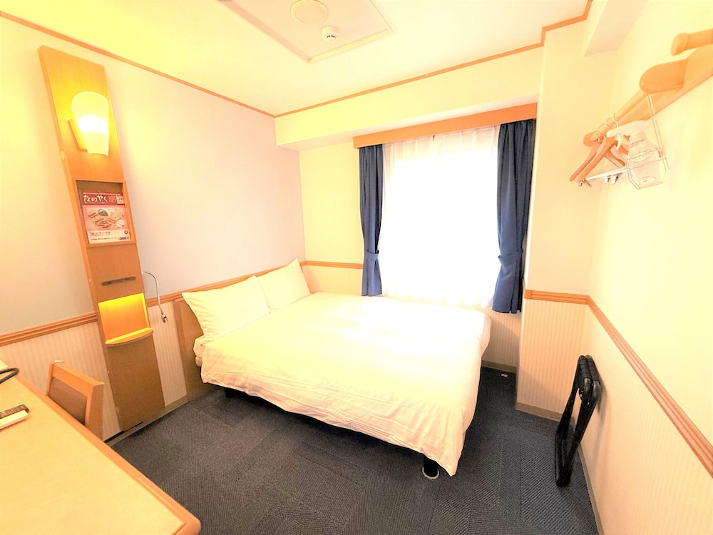 エコノミー ダブルルーム 禁煙 | 東横 INN 那覇国際通り美栄橋駅