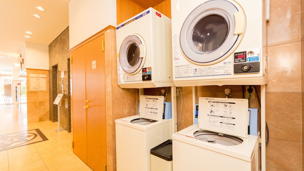 施設内の設備1 | 東横 INN 湘南鎌倉藤沢駅北口