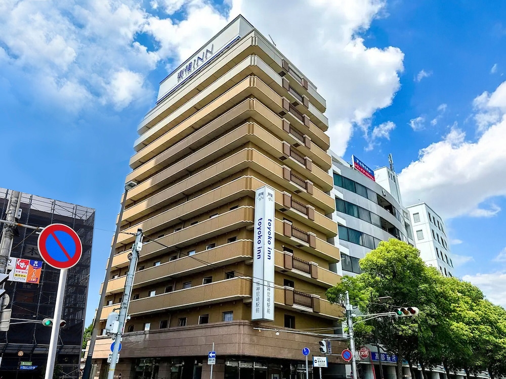 東横INN阪神尼崎駅前