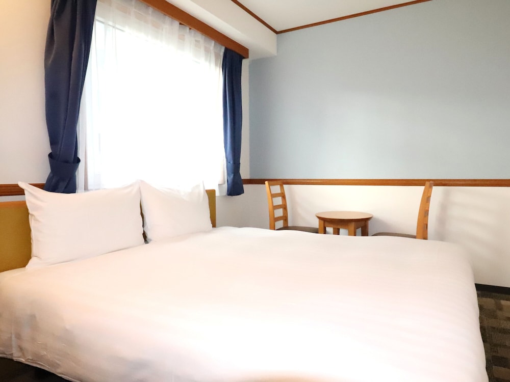 ダブルルーム 禁煙 | 東横 INN 門前仲町永代橋